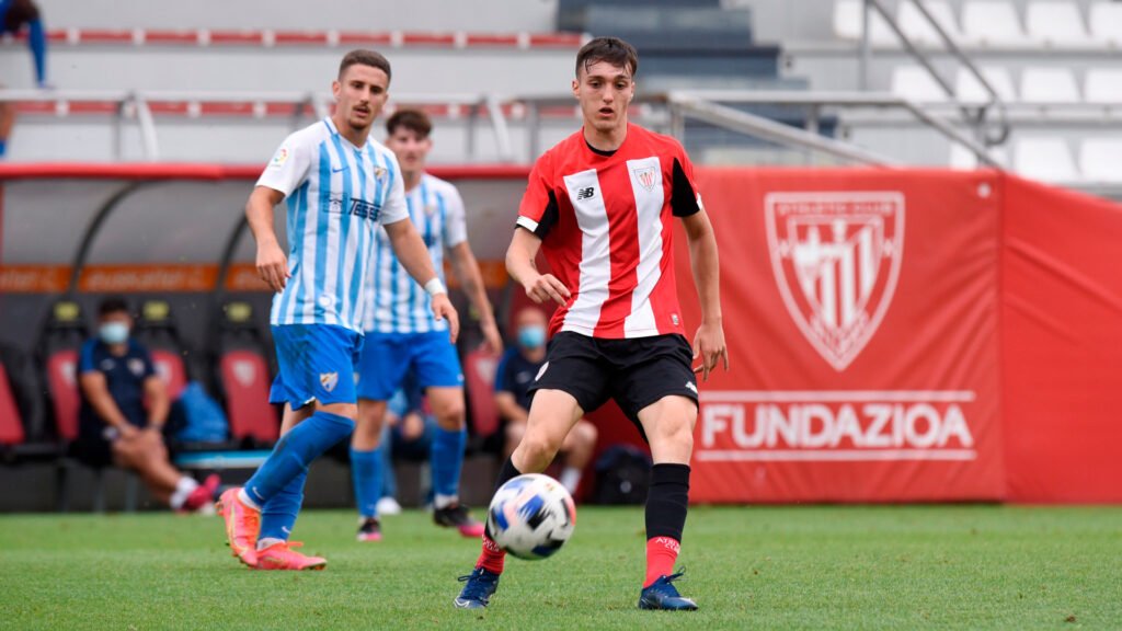 El Sporting apunta a Lezama en busca de gol 1 El Sporting se fija en el Athletic Club para la delantera
