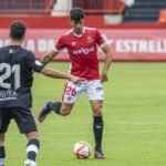 El Burgos CF se fija en un centrocampista de mucho equilibrio 4 oscarsanznasitc