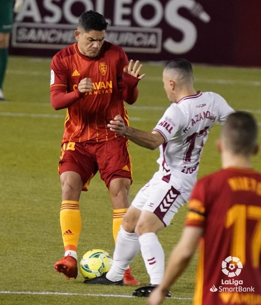 El Sporting se guarda el as del delantero desde Mexico