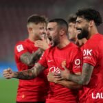 El Mallorca cierra una millonaria venta por su lateral 3 6584b5706969d952276290