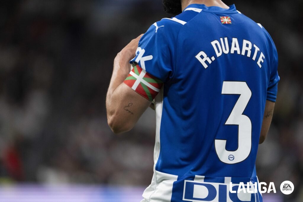 El Almería podría traer un lateral zurdo de la tierra