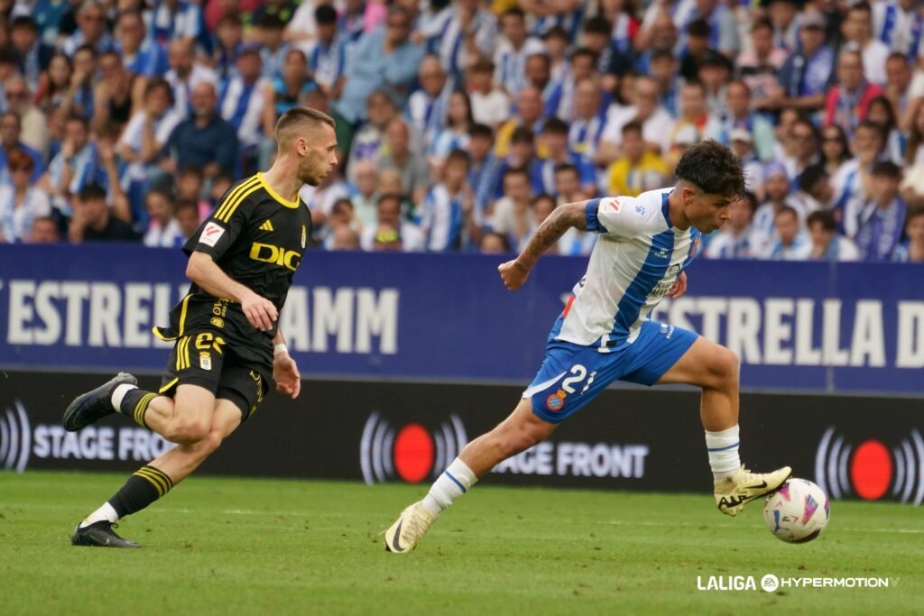 El Sporting podría perder a una de sus estrellas