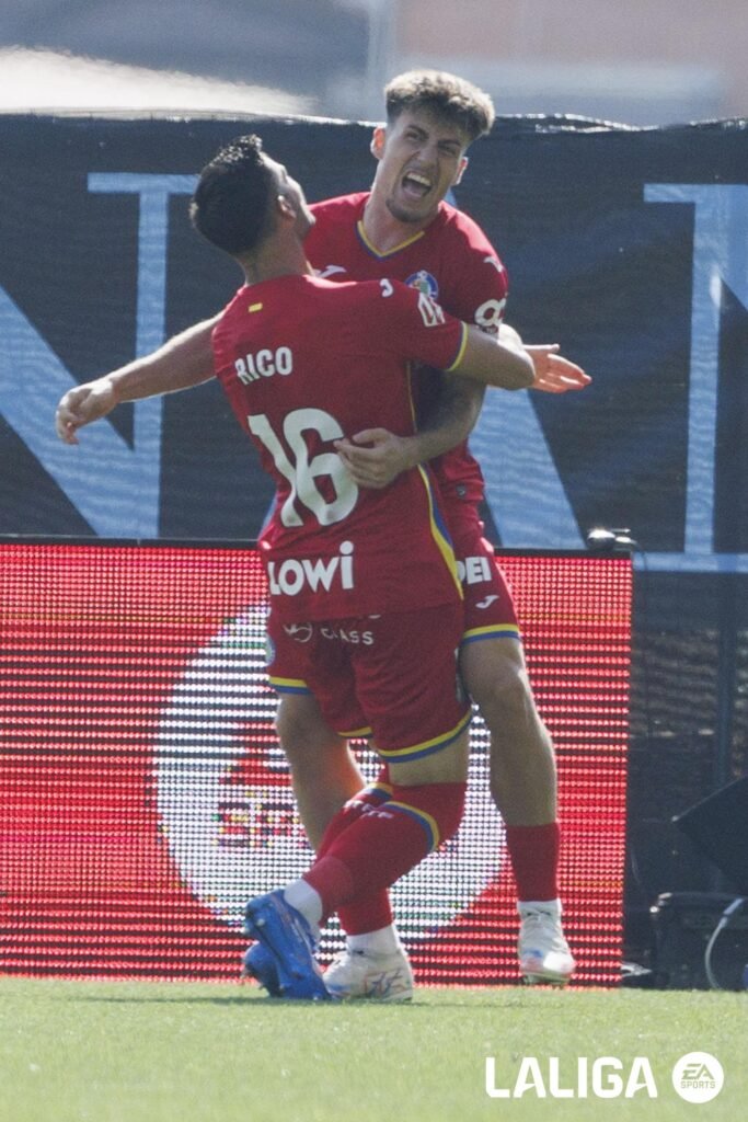 El Mallorca se fija en un extremo de quilates