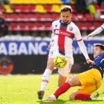El Castellón tiene recambio para Cipenga libre y con pasado en el Real Madrid 2 69761e9f3b053527878814