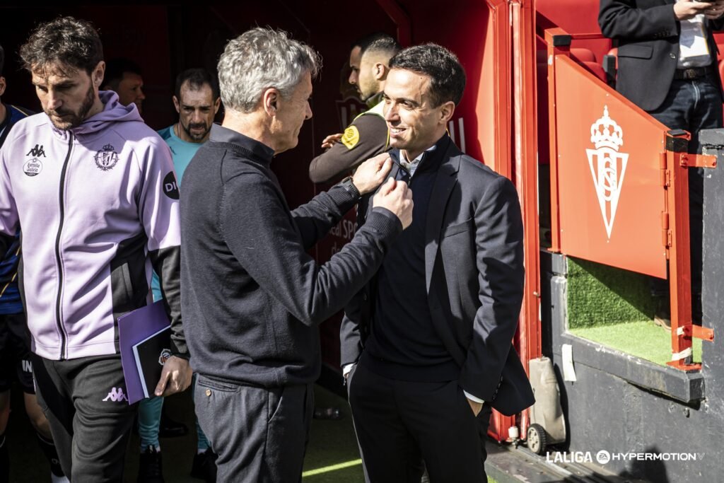 Borja Jiménez, objetivo del Mallorca