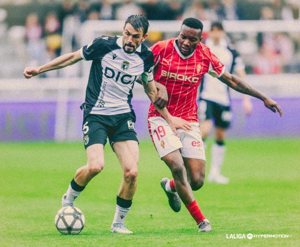 El Oviedo también quiere al timonel del Burgos