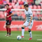 El Mallorca negocia por un central muy deseado en Segunda 4 6a00bb8fb4afe817290279
