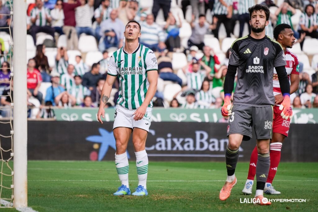 El Mallorca ya tiene a su delantero fichado 1 El Mallorca cierra el fichaje del que será su delantero insignia