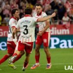 Las promesas del Girona