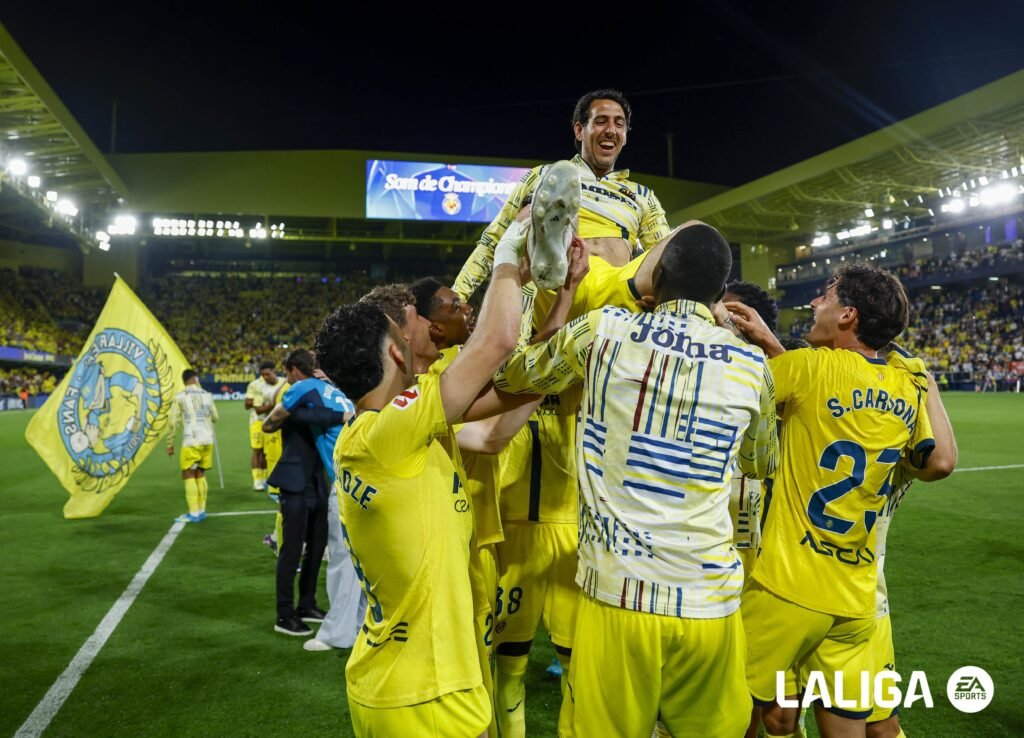 El Córdoba quiere pescar en el Villarreal
