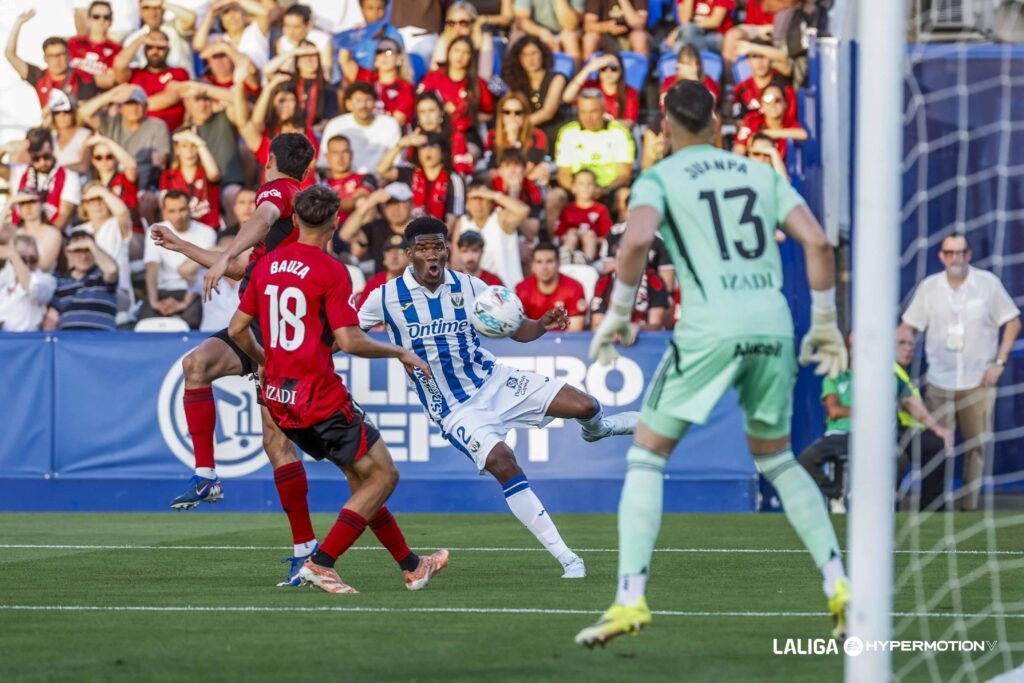 El Mallorca se fija en otro joven valor balear
