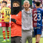 Real Zaragoza: El examen final de los cedidos 5 cedidos real zaragoza