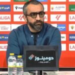 El nuevo fichaje del Almería ya es más internacional 5 elassy