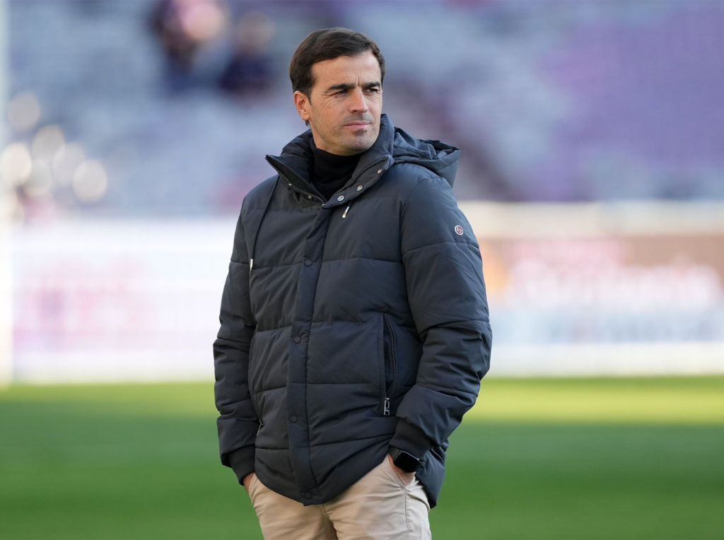 Carles Martínez, cerca del Girona