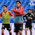 El Granada reitera su interés por un uruguayo 3 thiago helguera