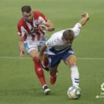 El Tenerife puede traer de vuelta a su ex delantero 3 5f370e722f3c2319409473