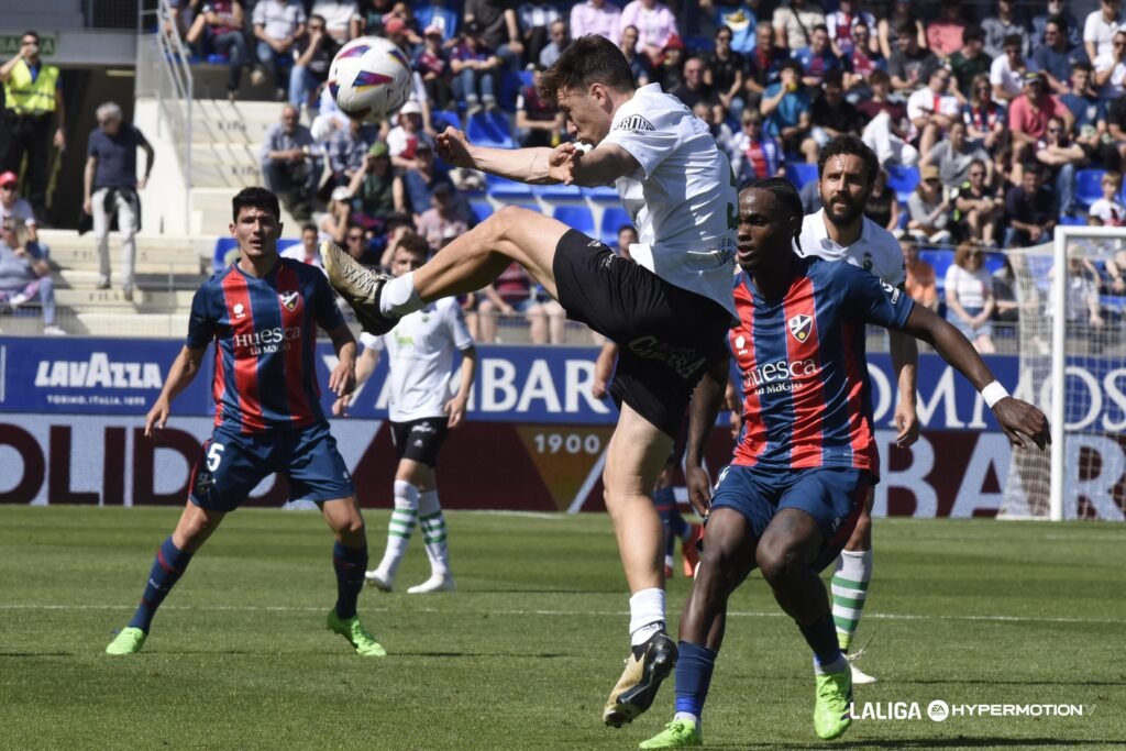 El Valladolid asume el riesgo en su próximo fichaje