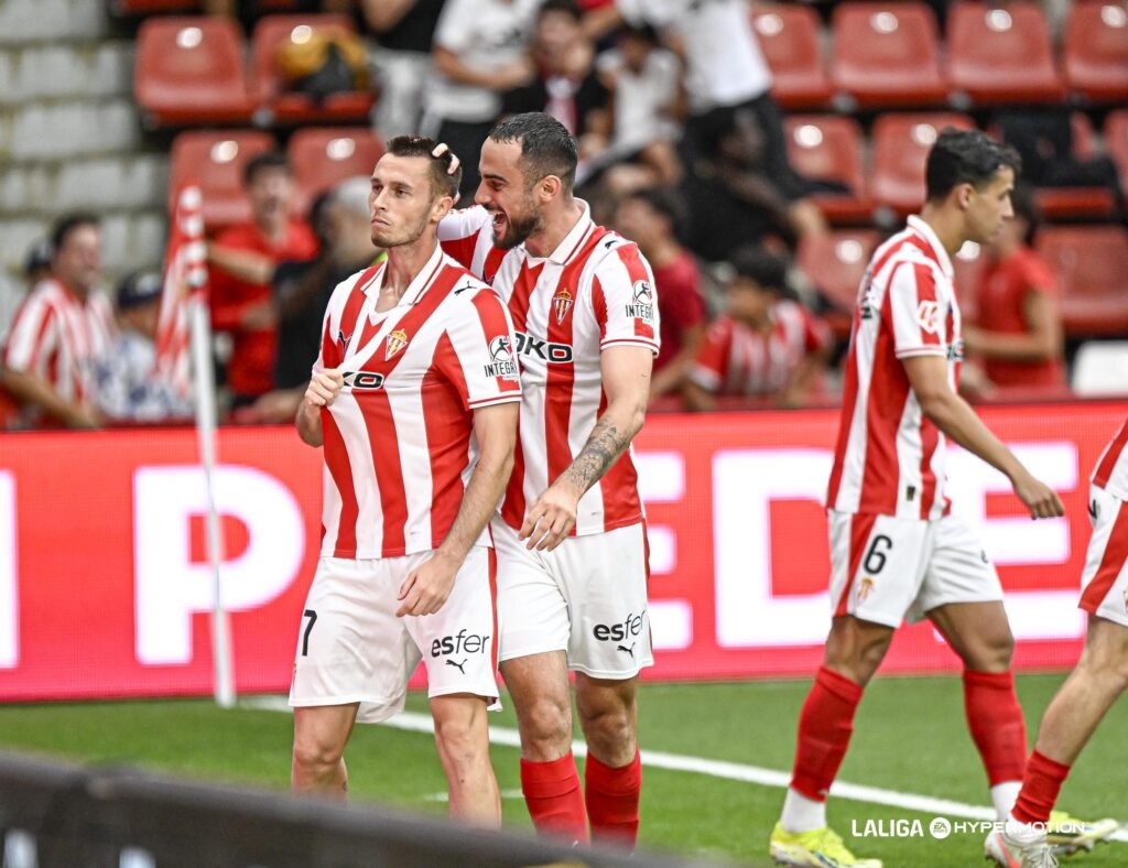 El Sporting negocia una venta clave para el mercado