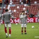 El Sporting recibe interés de dos equipos por su descarte 6 690772c8b9961426192559