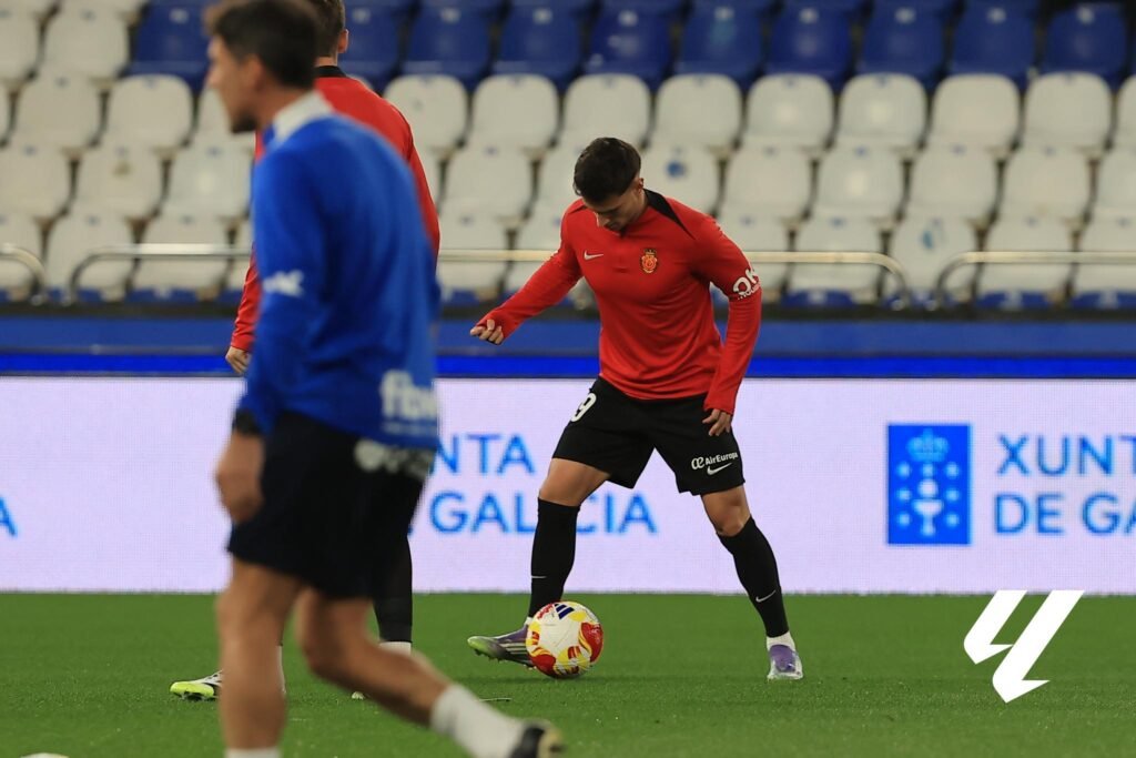 El Burgos cierra dos fichajes en rivales de la categoría