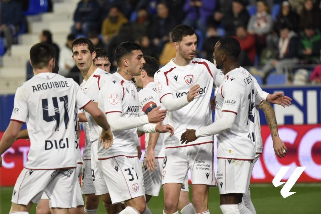 El Burgos cierra el sustituto de Lizancos en derecha 1 El Burgos cierra la cesión de un lateral derecho