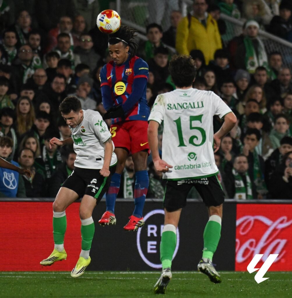 El Burgos apunta alto para reforzar la banda derecha 1 Sangalli es vinculado al Burgos CF