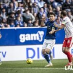 El Oviedo estudia una importante oferta 6 697e22899e7de978632130