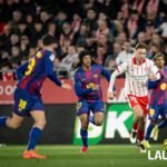El Girona atento al interés del Ajax por su delantero 3 69938c14f177d243143576