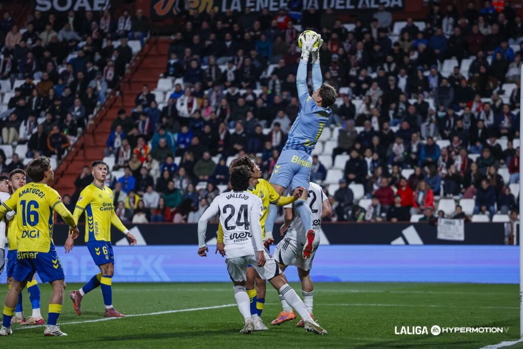 Las Palmas recibe una oferta millonaria desde Escocia 1 La UD Las Palmas recibe una oferta millonaria