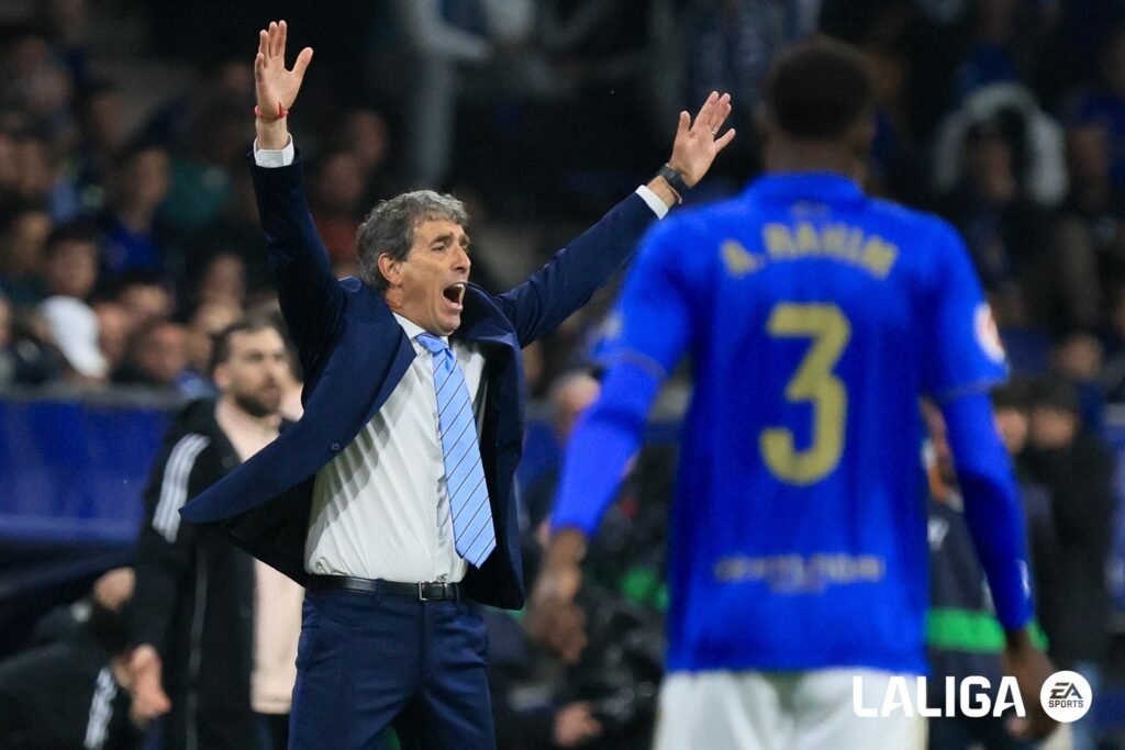 El lateral del Oviedo atrae el interés de la Serie A