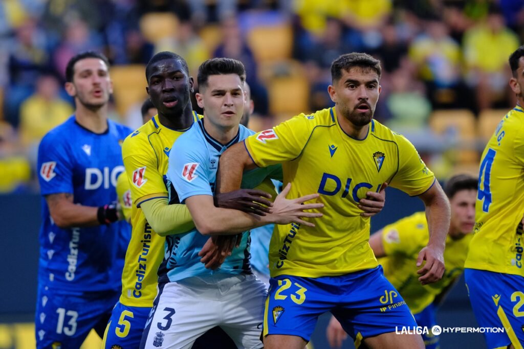 El Valladolid se fija en Cádiz para su portería 1 El Valladolid es uno de los interesados en el guardameta del Cádiz