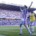 Al Valladolid le sorprende el Real Madrid con su promesa 3 69ff7d2eea41d697367934