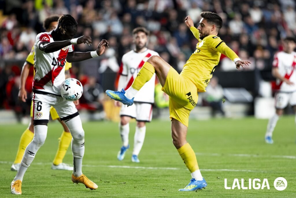 El Girona ve como vienen de Primera a por su lateral izquierdo