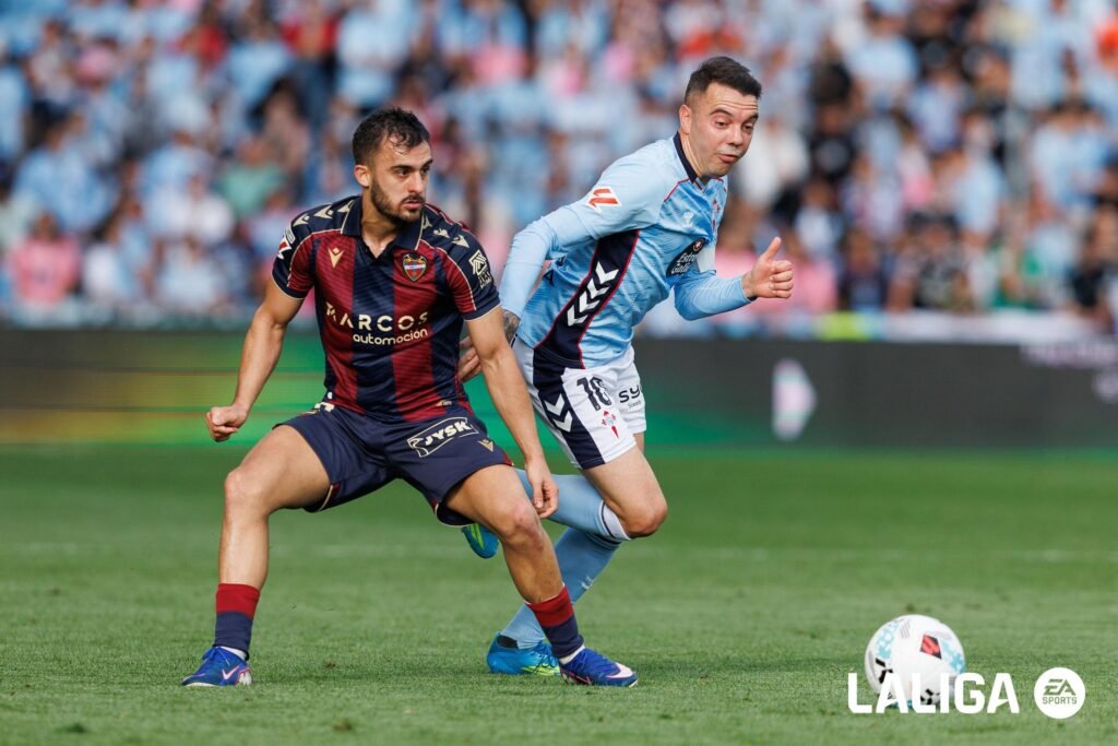 El Granada cierra para el lateral zurdo a su crack 1 El Granada apunta alto para el lateral zurdo