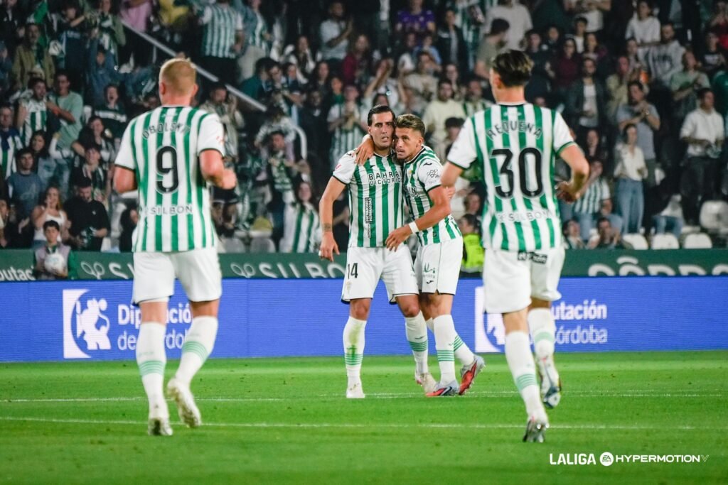 El Sabadell tiene en agenda a un delantero ruso 1 El Sabadell tiene en agenda al punta ruso ex del Córdoba