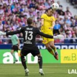 El Girona se prepara para batalla por su lateral 4 6a09fc6e6b743610487724