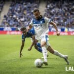 El Real Oviedo estudia una oferta del Celtic 3 6a0a01507af91350650311