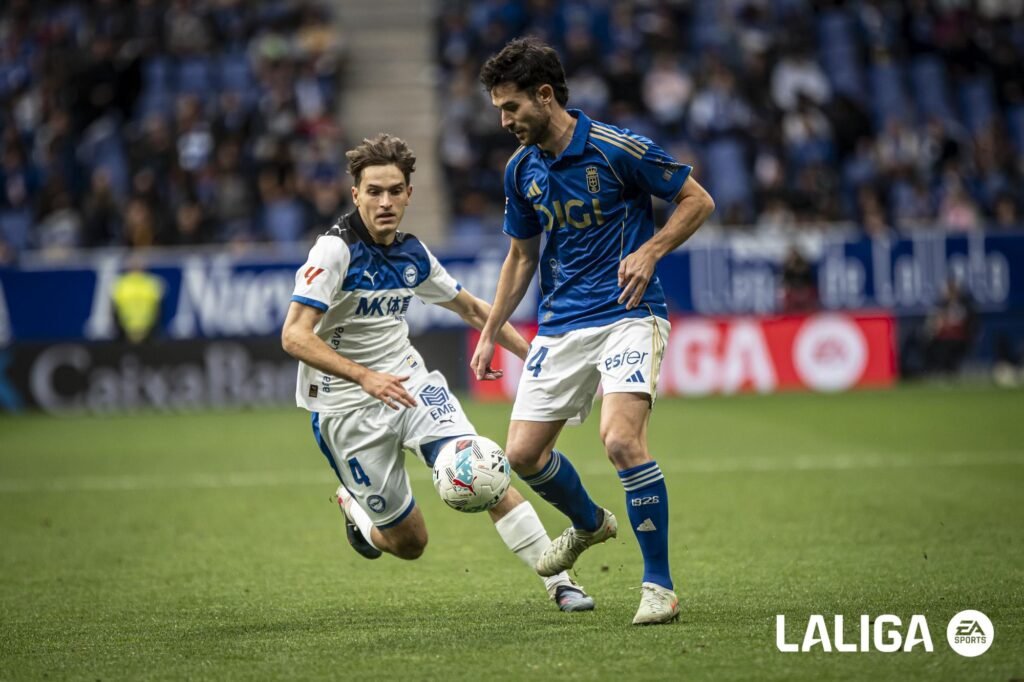 El Burgos atento al salto de su lateral a Primera 1 El Burgos tiene un plan para suplir a Lizancos