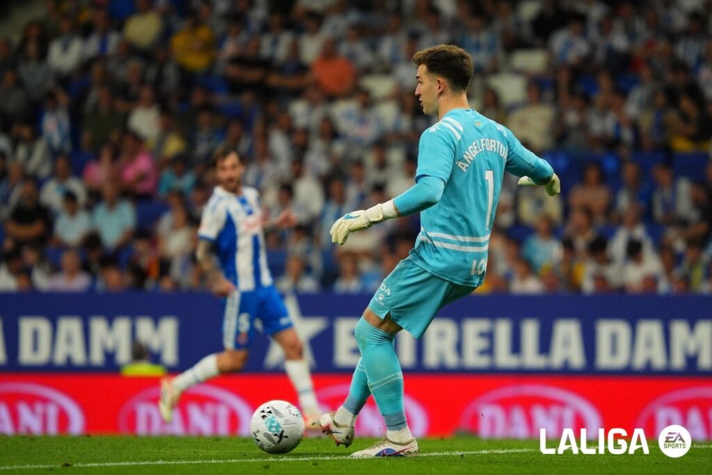 El Sabadell apuesta por un portero de Primera para el regreso a Segunda