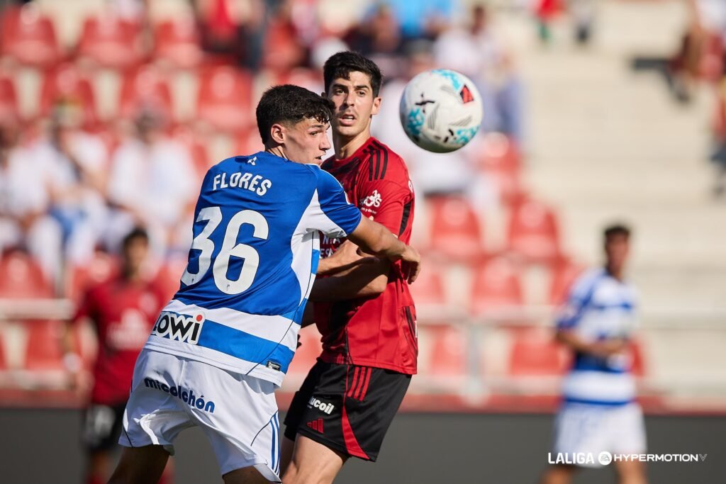 El Oviedo apuesta alto para cerrar su delantera 1 El Oviedo cerraría su delantera con el delantero de la Real Sociedad
