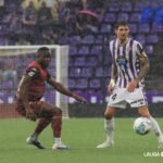 El Valladolid perfila 2 salidas con destino exótico 5 6a1332d47239d308436218