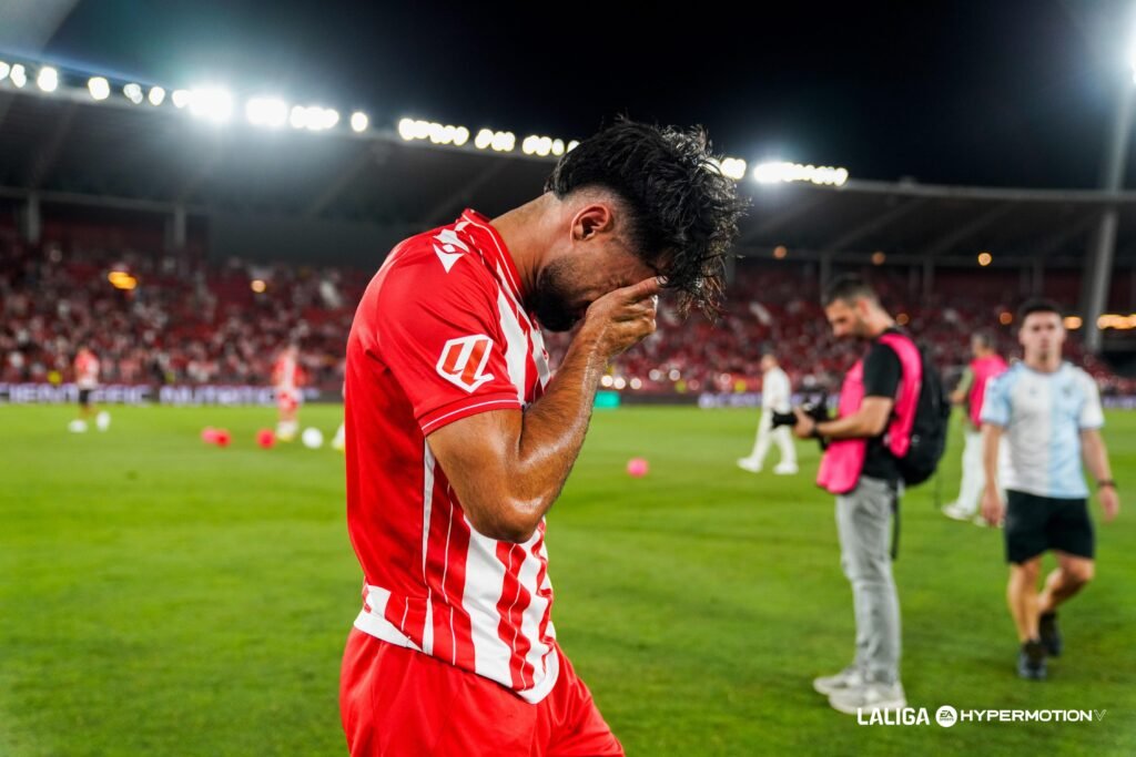 El Mallorca ficha a un extremo cotizado