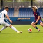 El Andorra apunta al Barça en el mercado 5 HIRsHfZXMAA9iZr