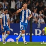 El Real Valladolid perfila el retorno de un nuevo jugador 5 Miguel Rubio cerca de unirse al Real Valladolid