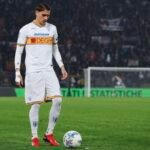 Sporting y Valladolid en la lucha por fichar desde Italia 2 alex sala lecce