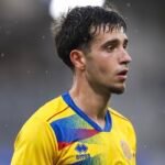 El Andorra empieza a tomar forma con fichajes 4 aron andorra