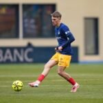 gael alonso