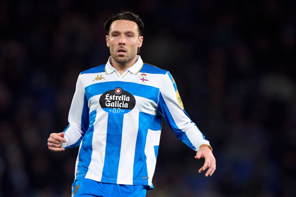 El Ceuta negocia por dos jugadores del RC Deportivo