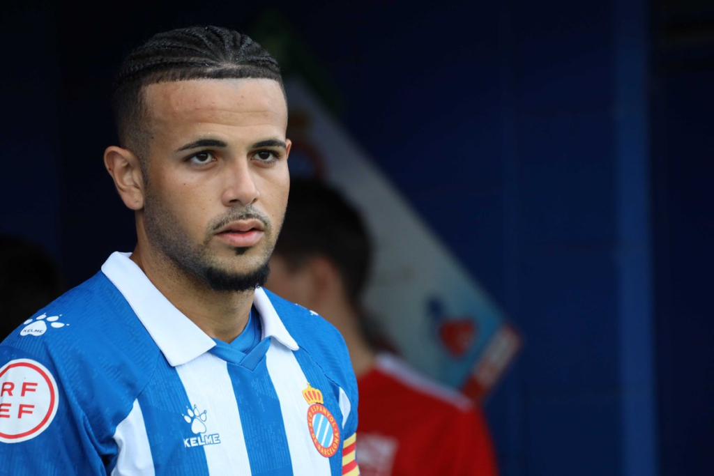 El Sabadell interesado en un central del Espanyol
