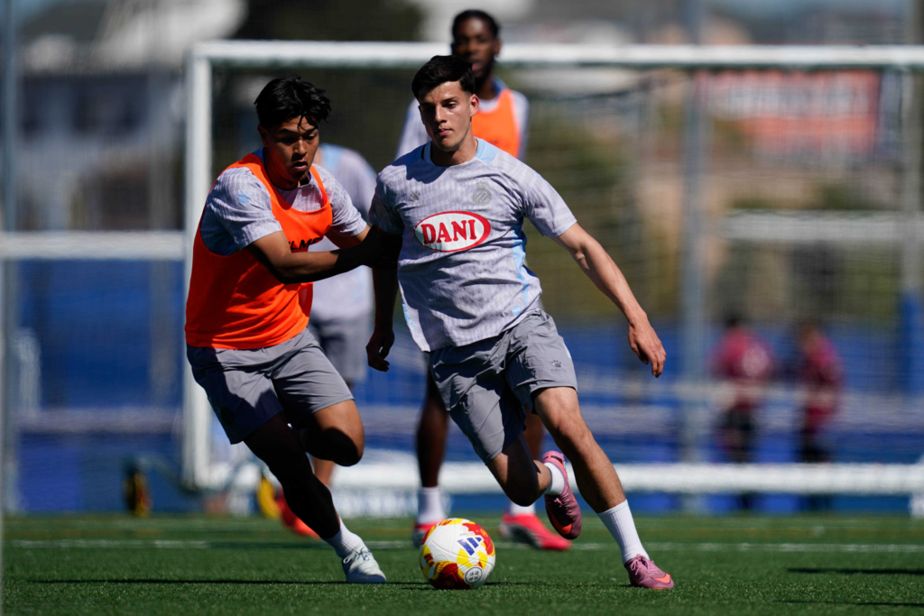 El Mallorca pesca talento en el Espanyol